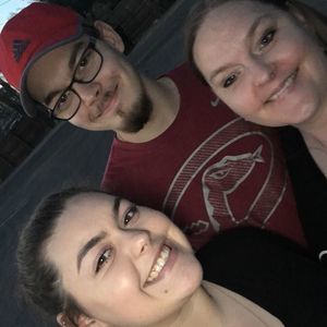 Meet your Posher, Dawn